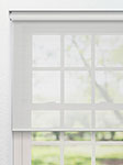 Kiska Blanc Fensteransicht