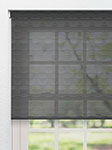 Catalina Dark Grey Fensteransicht