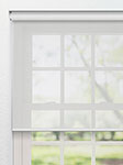 Baranof Blanc Fensteransicht