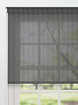 Montague Charcoal Iron Grey Fensteransicht