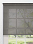 Wrangell Warm Grey Fensteransicht
